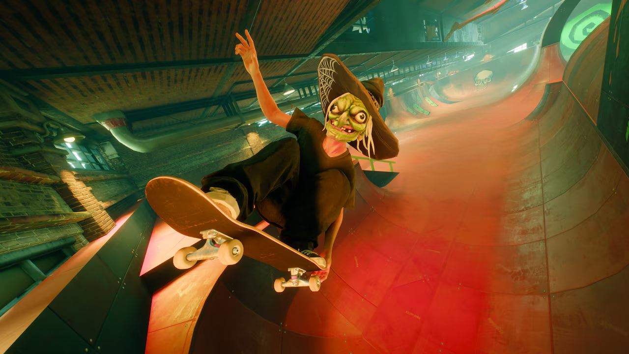 skate