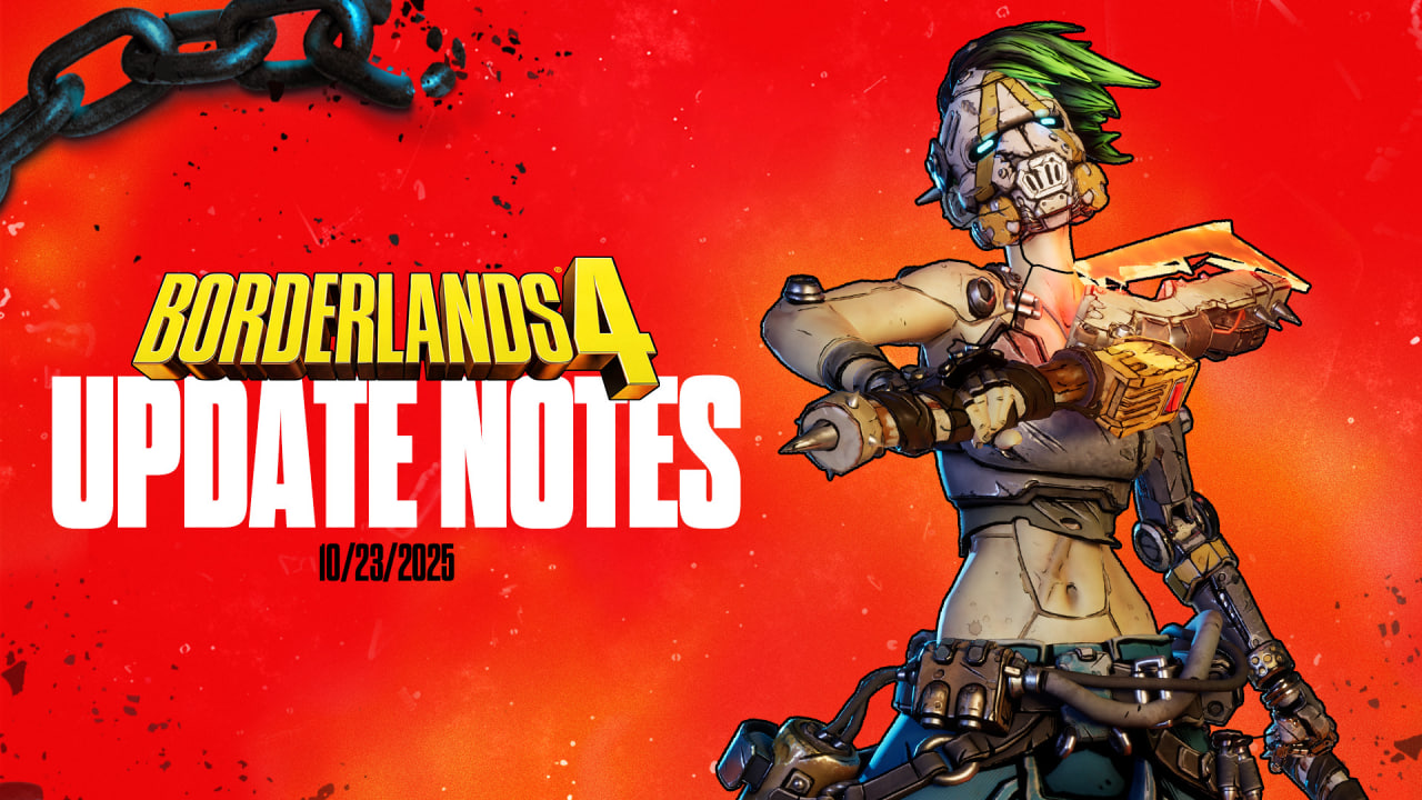 borderlands 4
