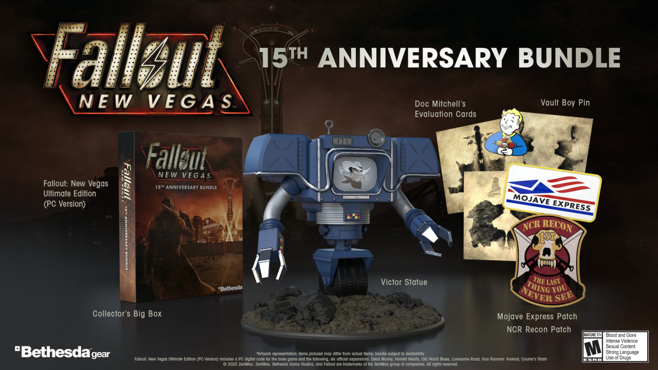 fallout