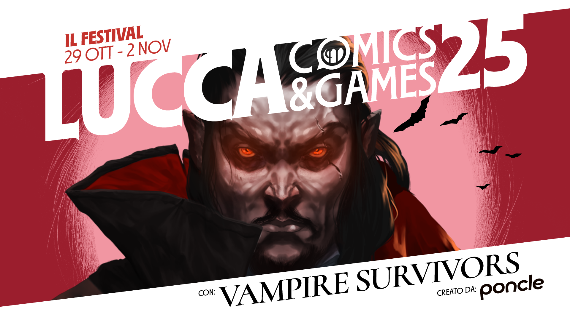 vampire survivor
