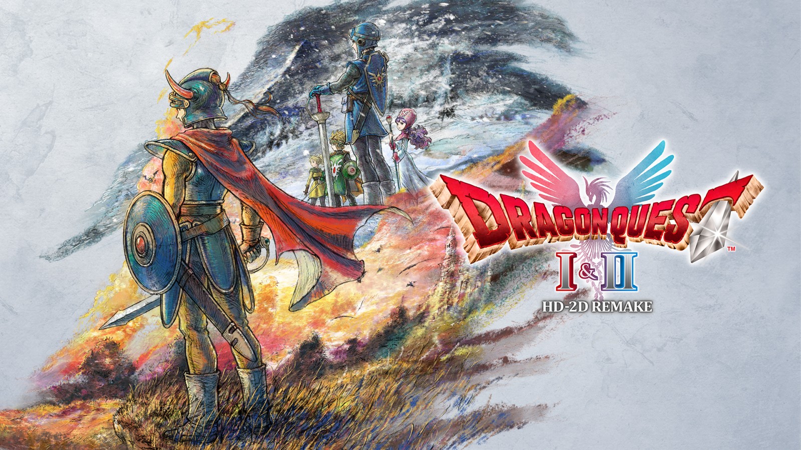 Dragon Quest