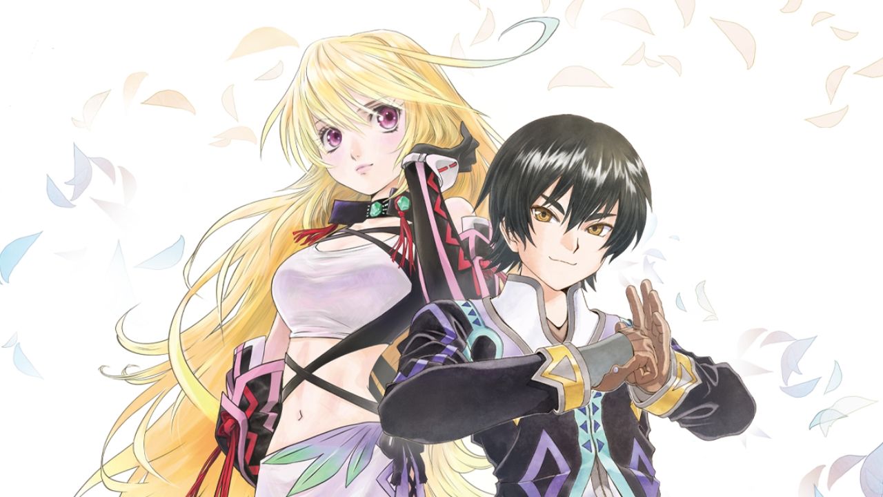 Tales of Xillia Remastered