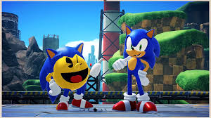 PAC-MAN WORLD 2 Re-PAC