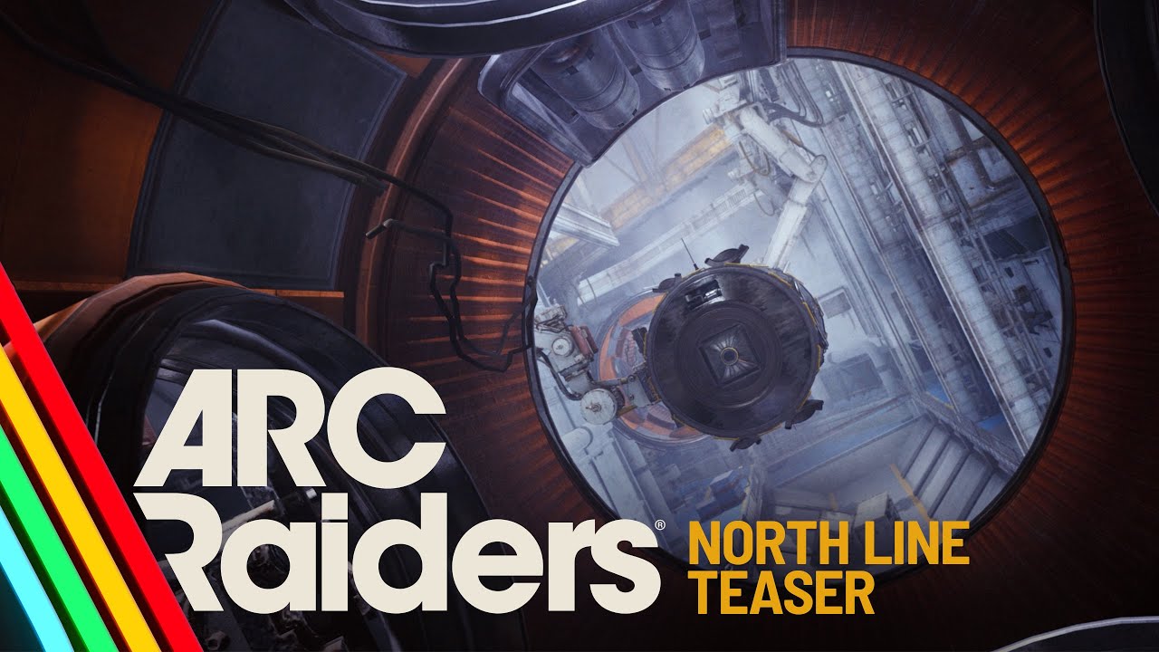arc raiders
