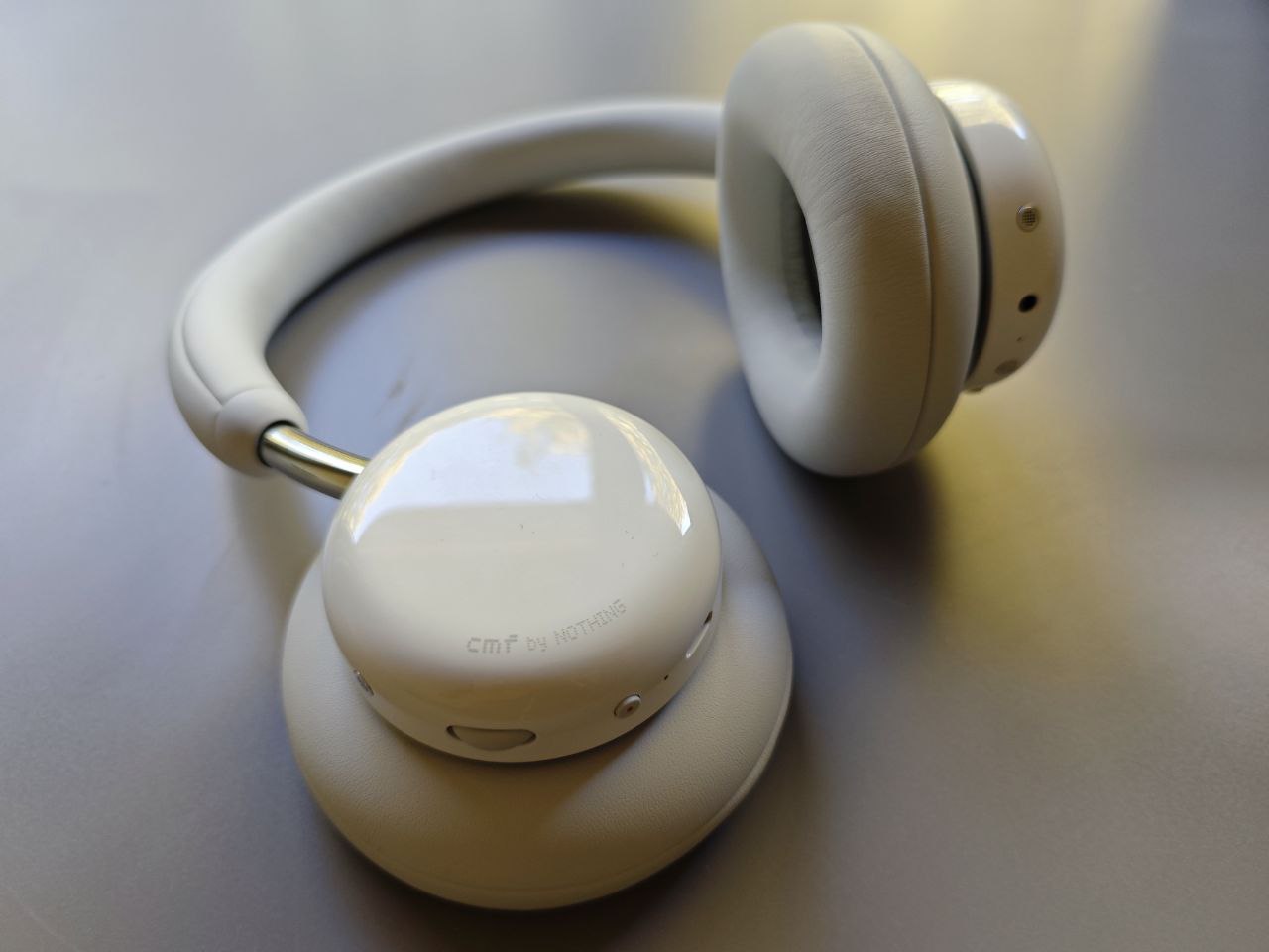 CMF Headphone Pro