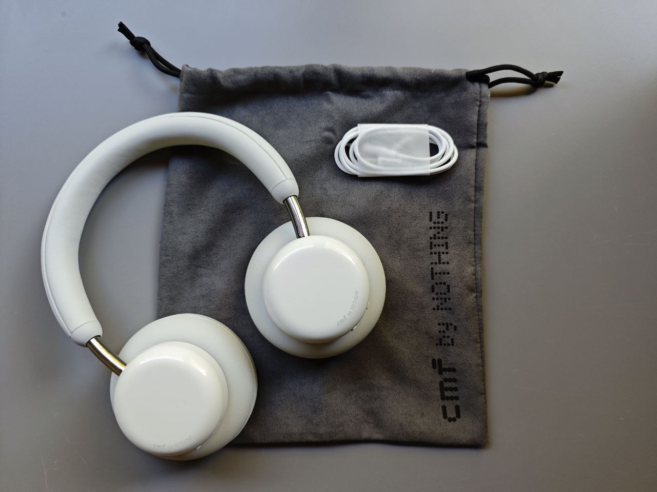 CMF Headphone Pro