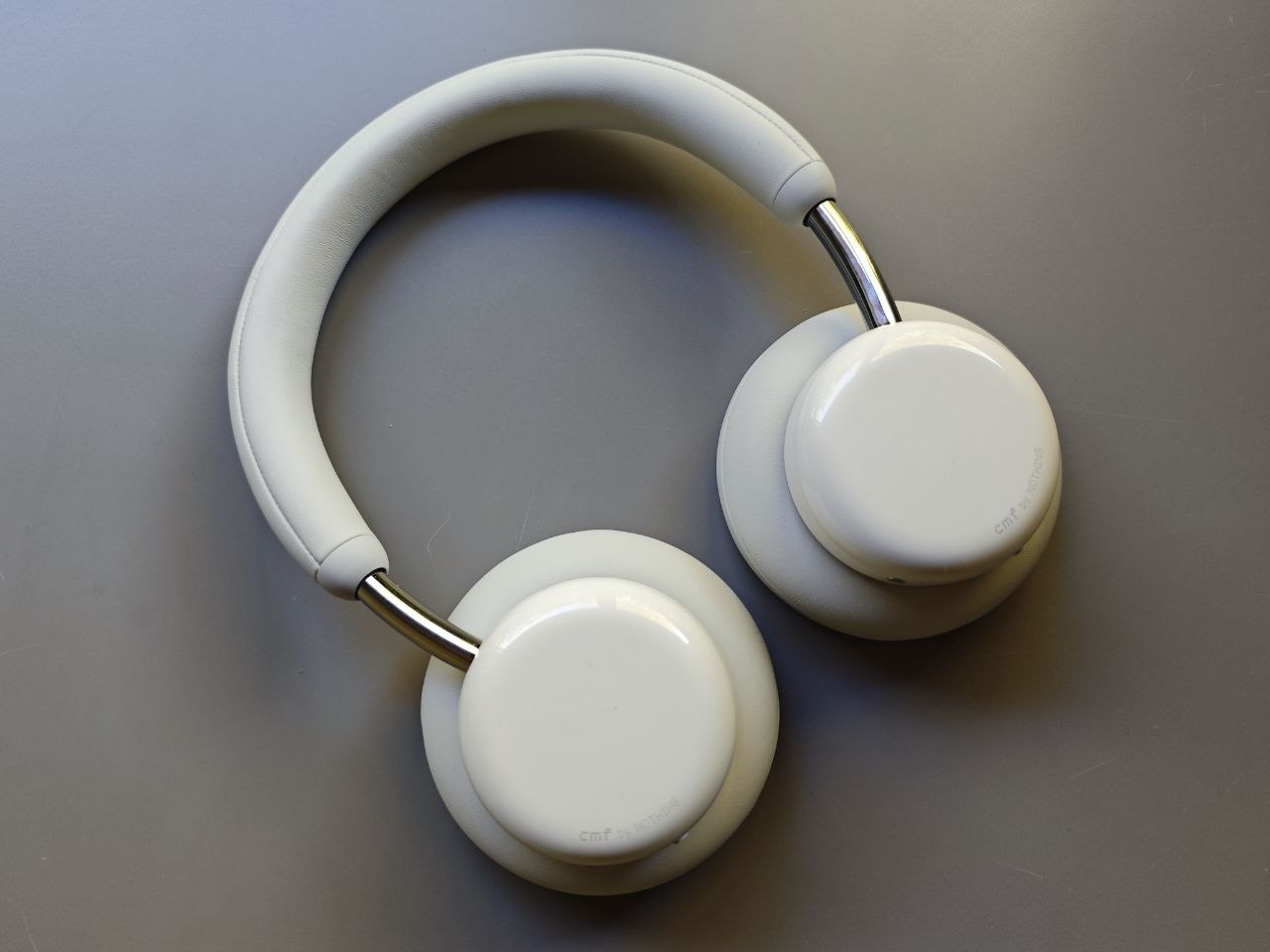 CMF Headphone Pro