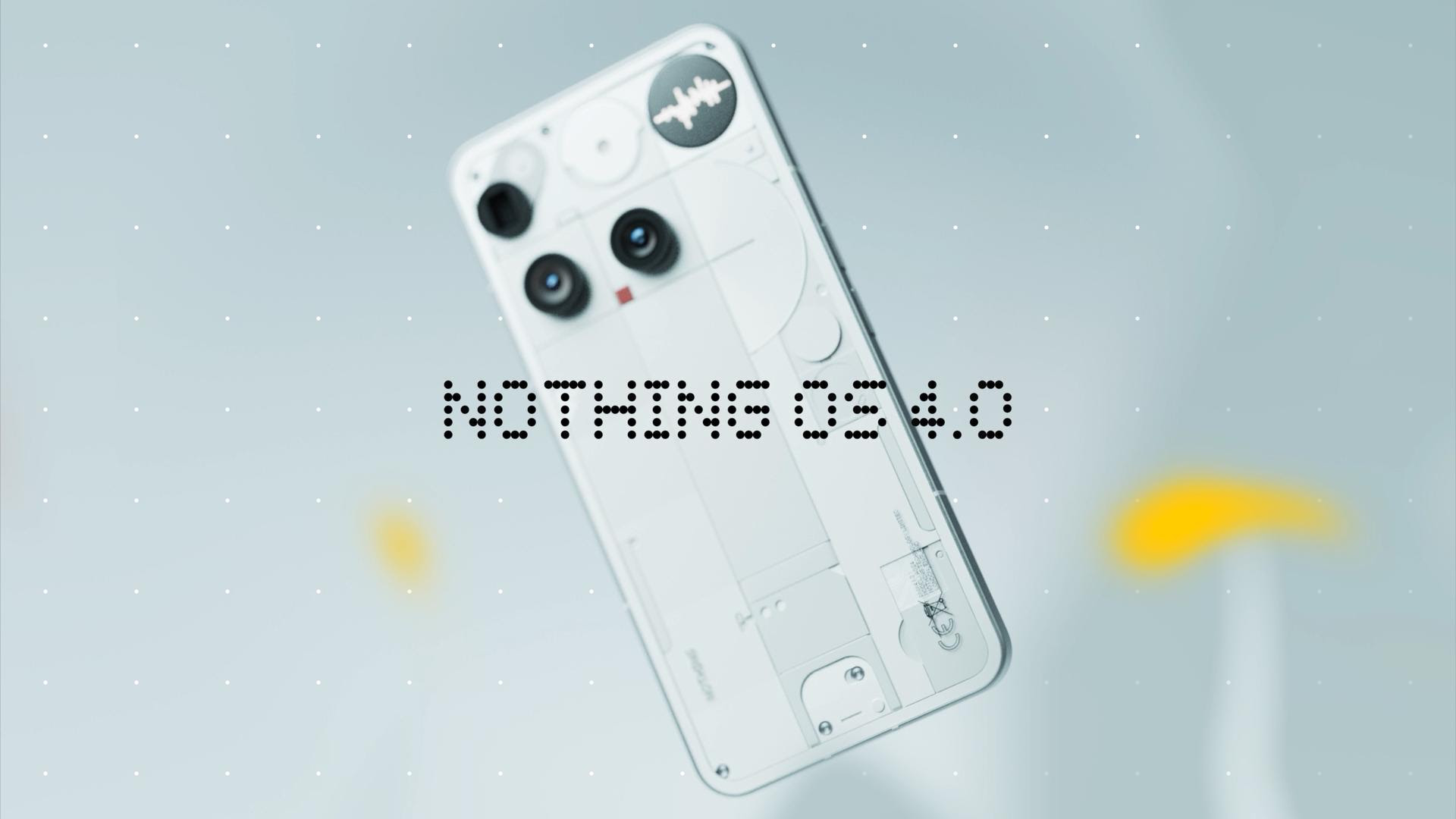 nothing