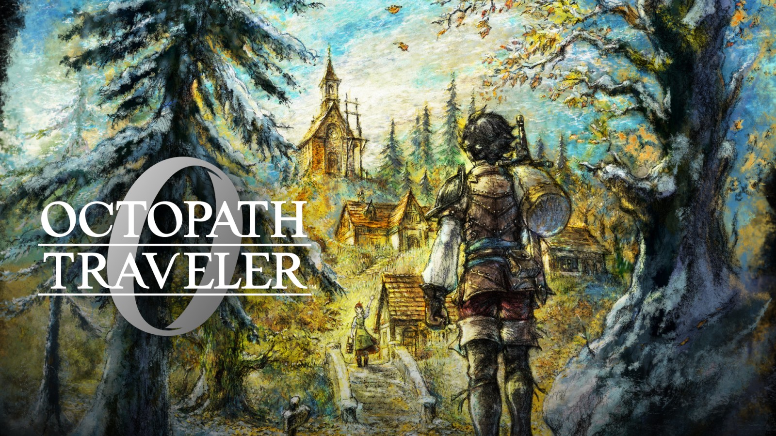 octopath traveler