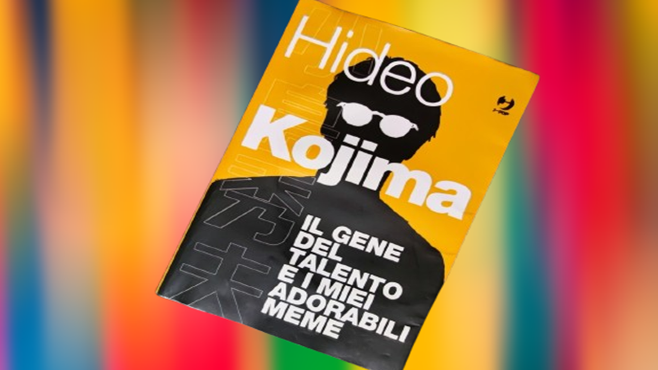 Il gene del talento e i miei adorabili meme