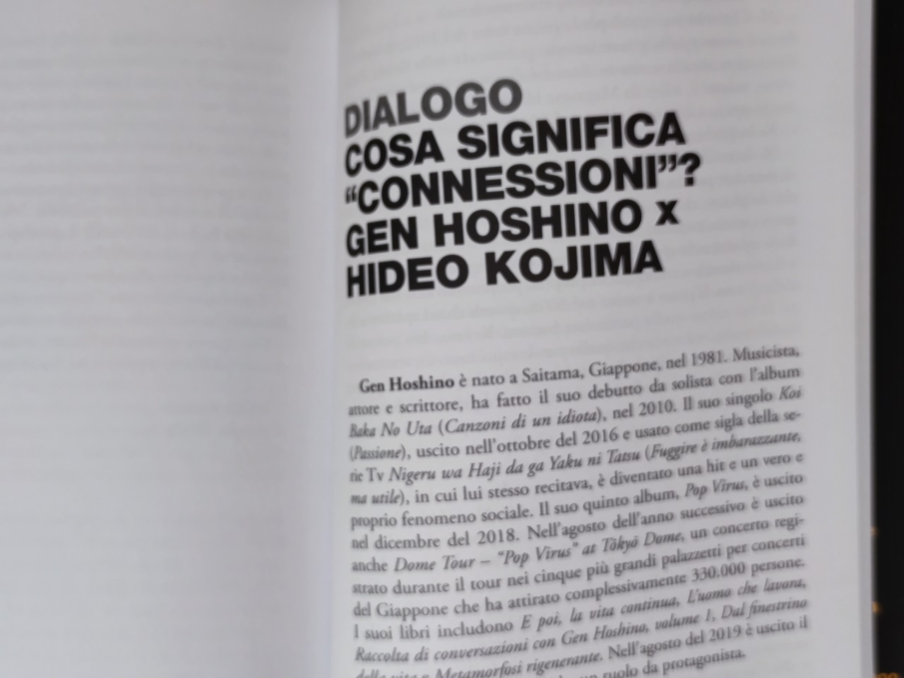 Il gene del talento e i miei adorabili meme