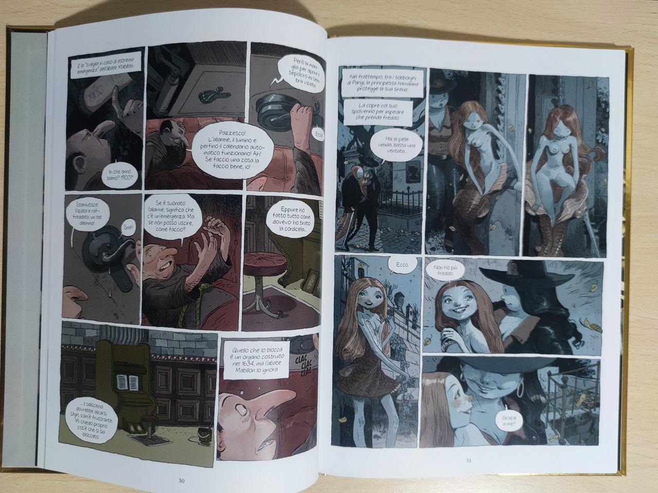 La Città dei Dragoni