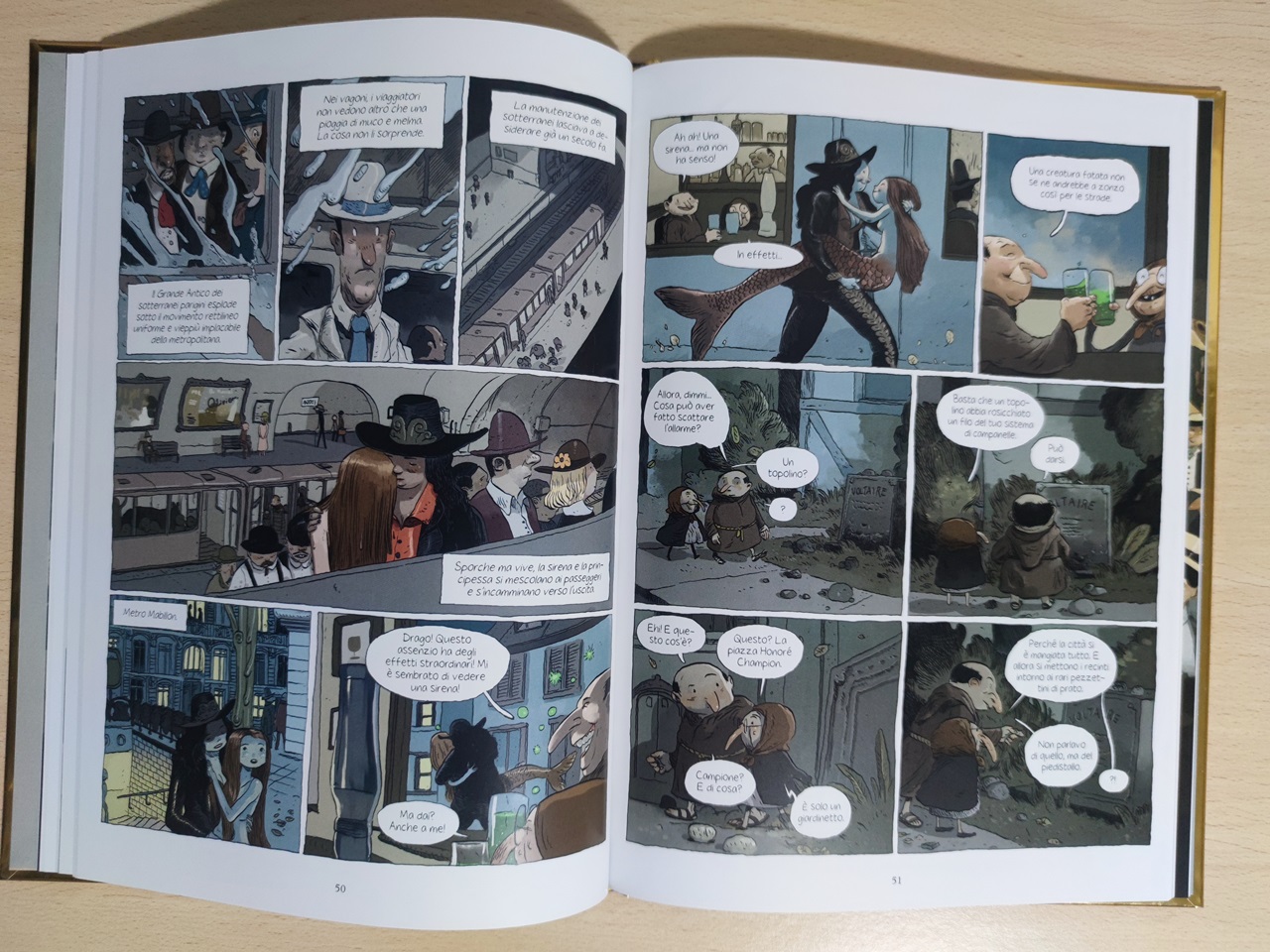 La Città dei Dragoni