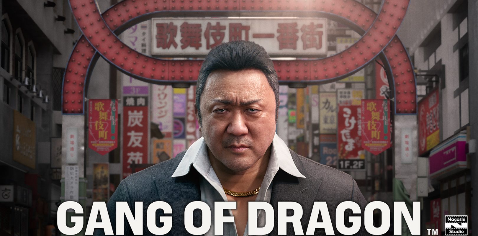 Gang of Dragon