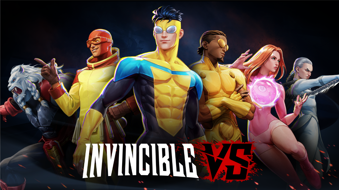 invincible