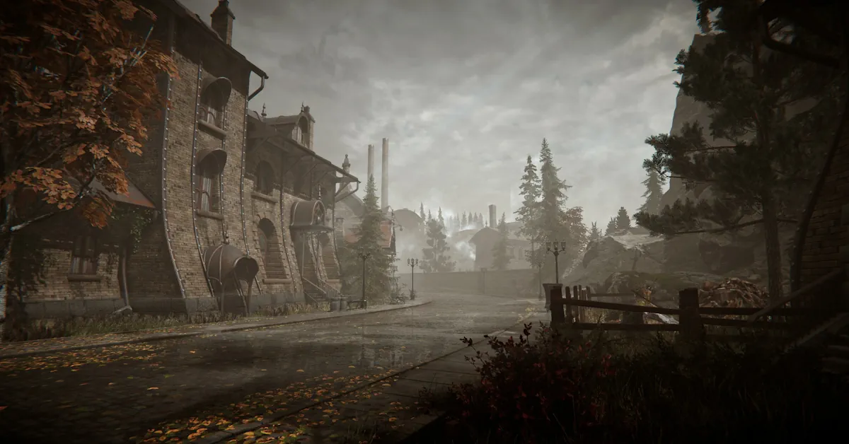 Syberia - Remastered