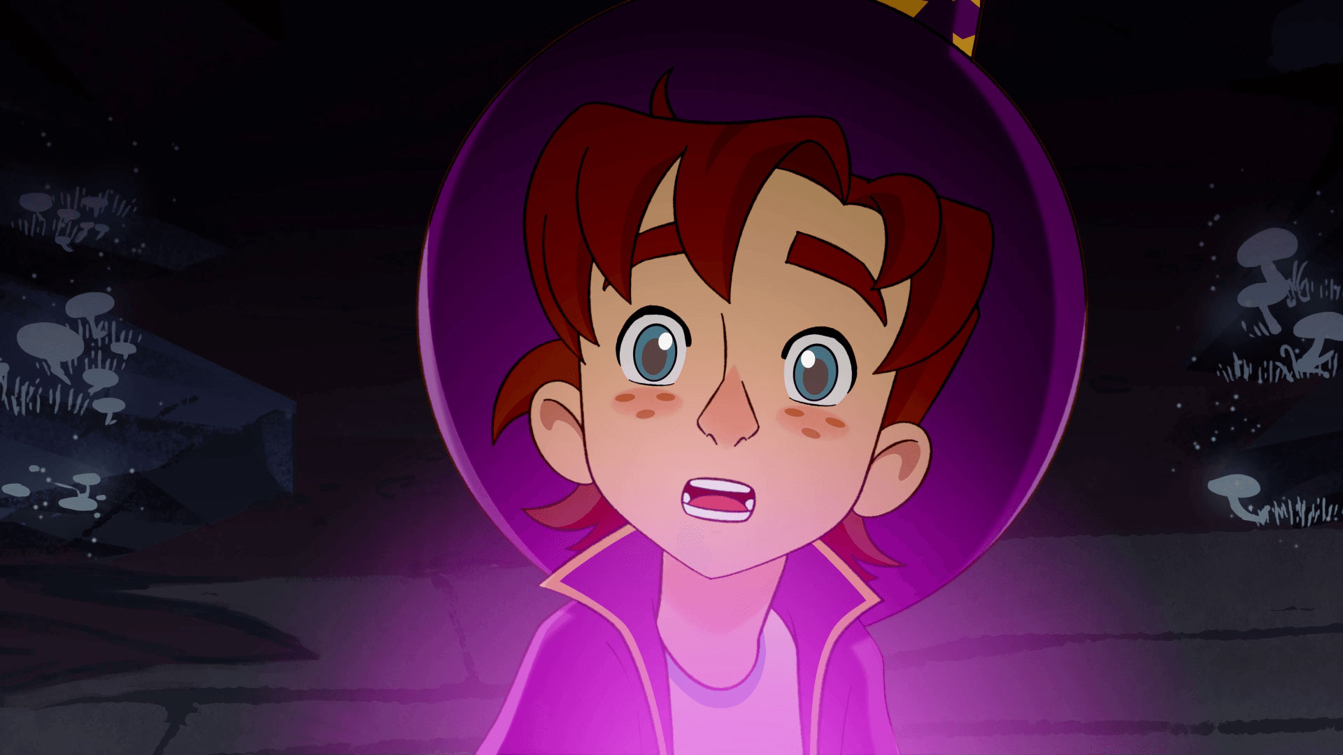 Simon the Sorcerer Origins