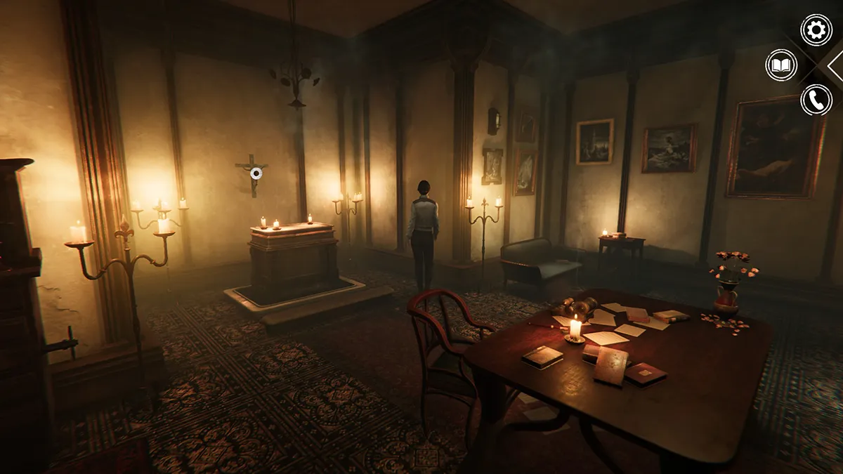 Syberia - Remastered