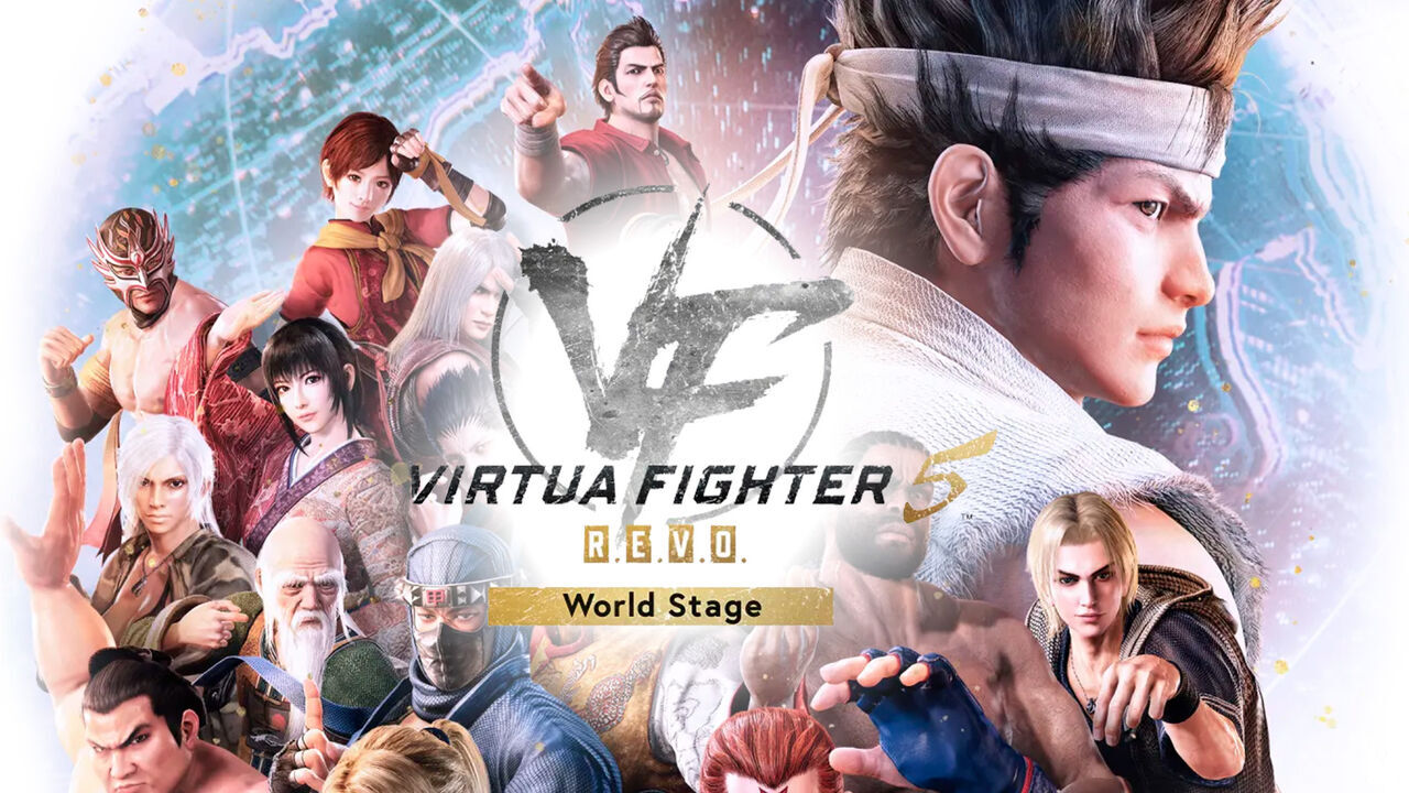 Virtua Fighter