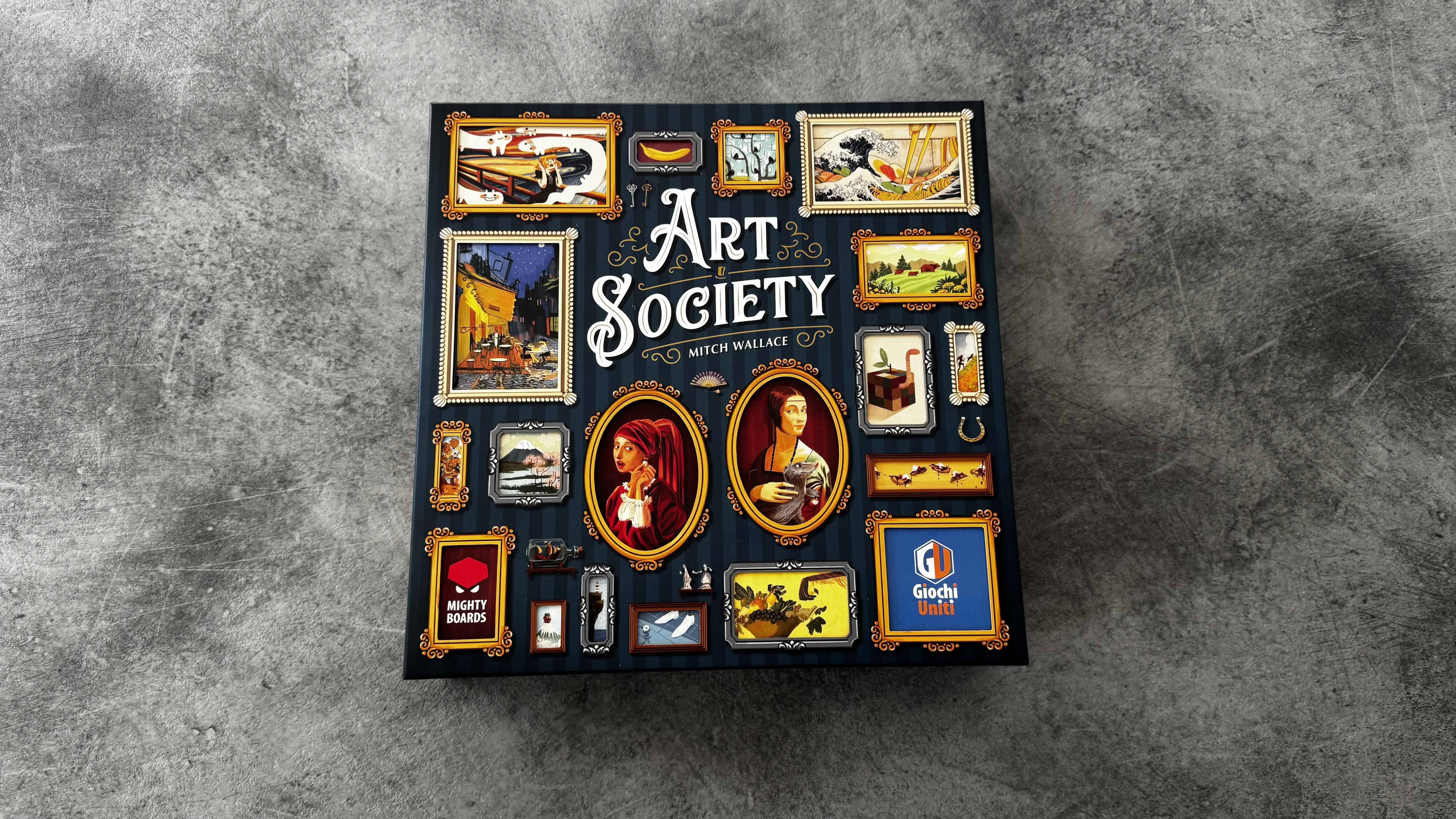 Art Society