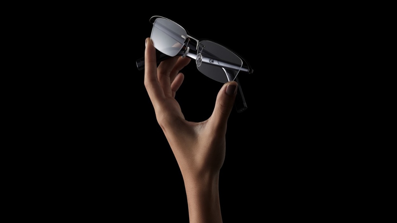 Mijia Smart Audio Glasses