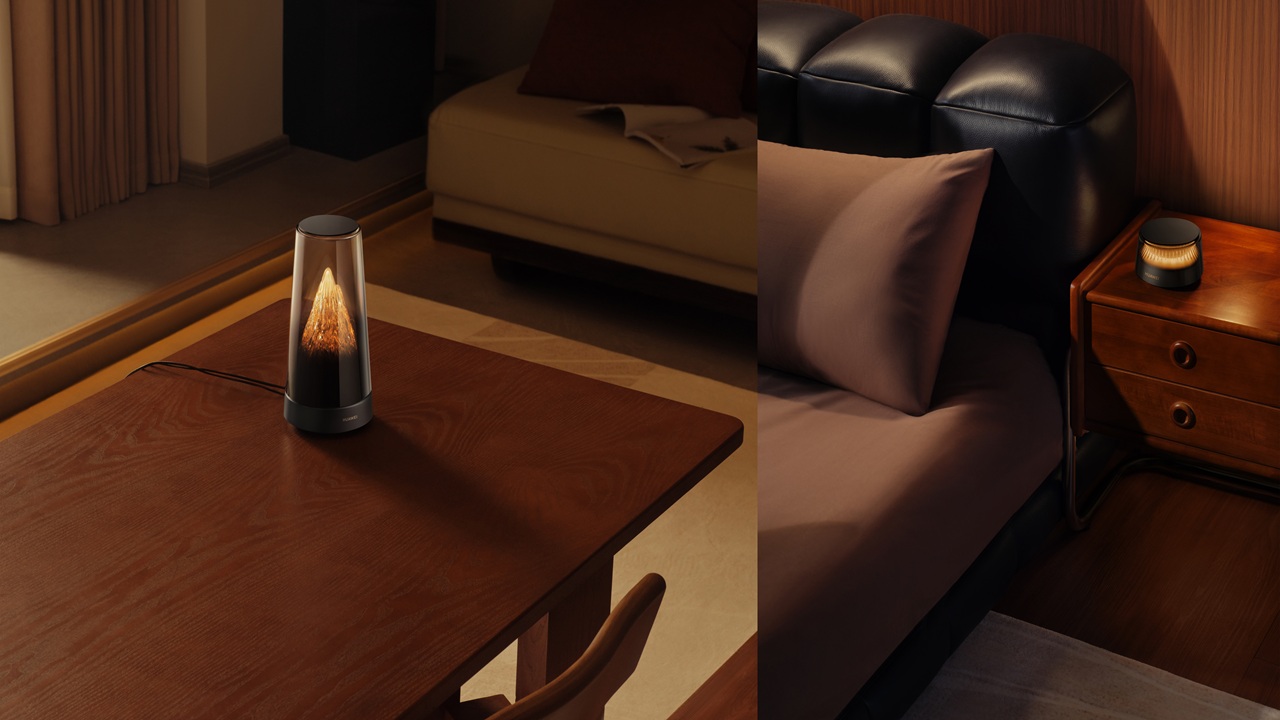 HUAWEI WiFi Mesh X3 Pro