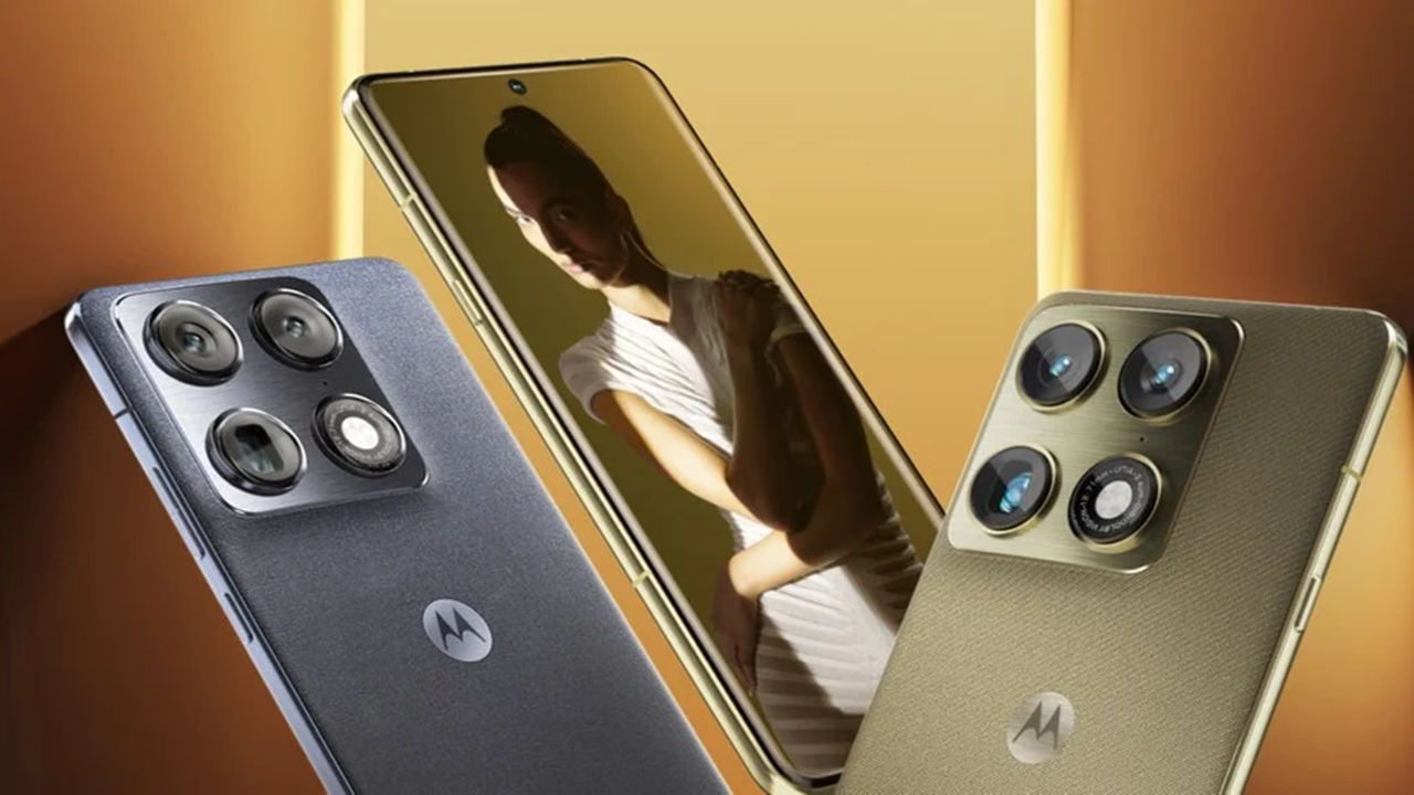 motorola signature