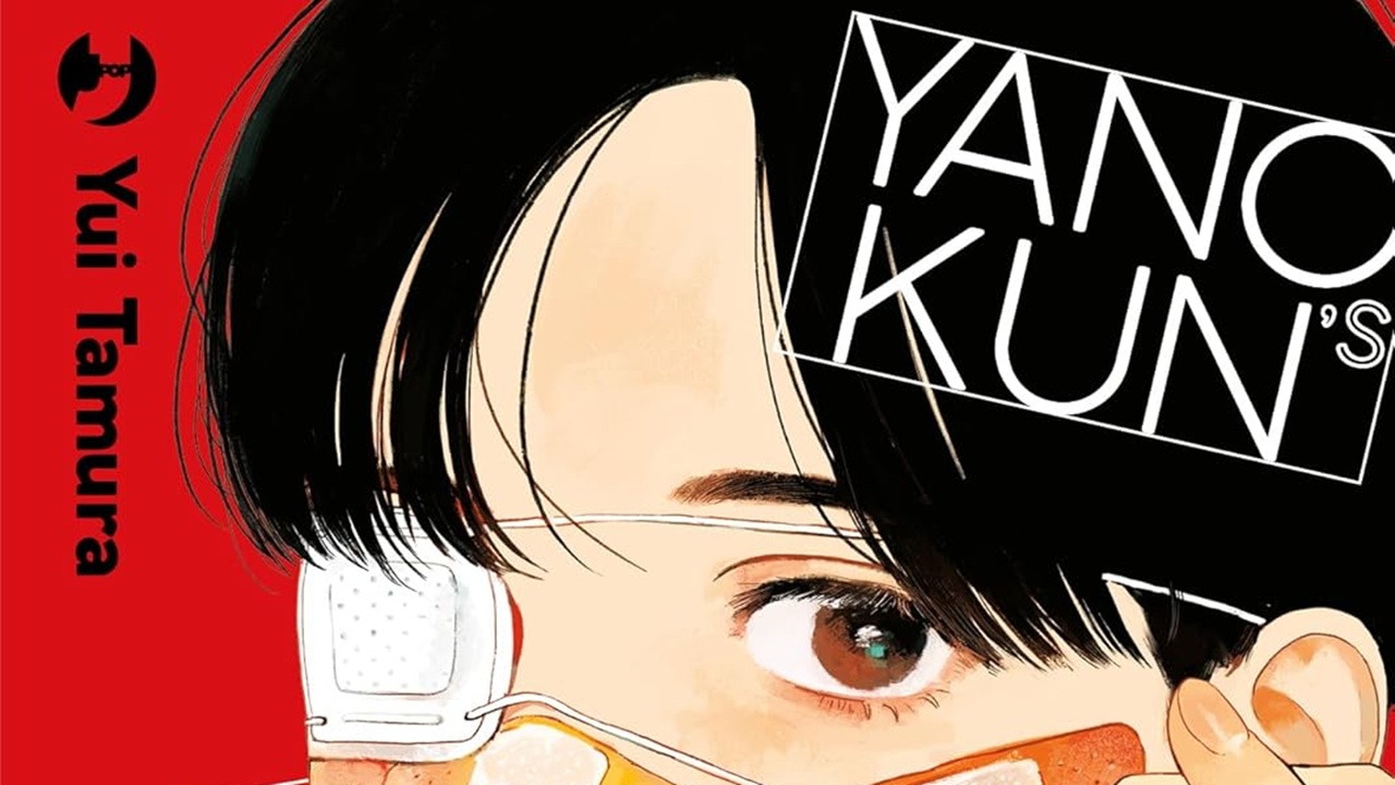 Yano Kun’s Ordinary Days