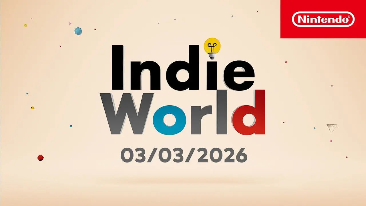 indie World