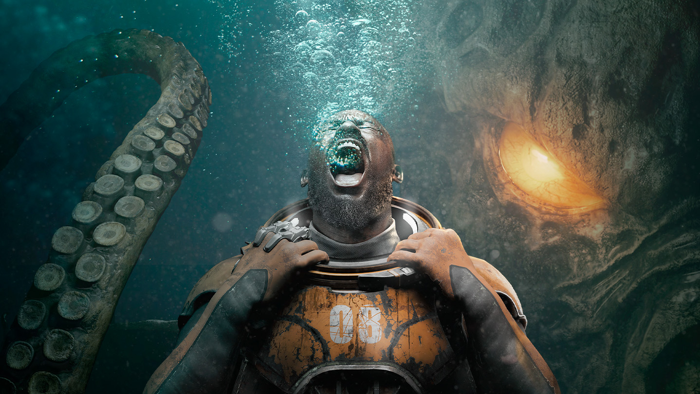 Cthulhu: The Cosmic Abyss