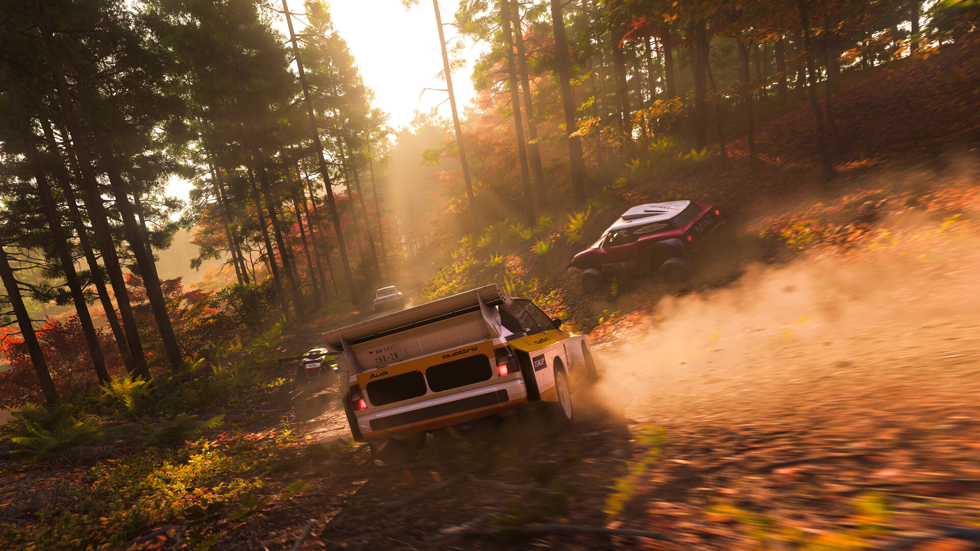 Forza Horizon