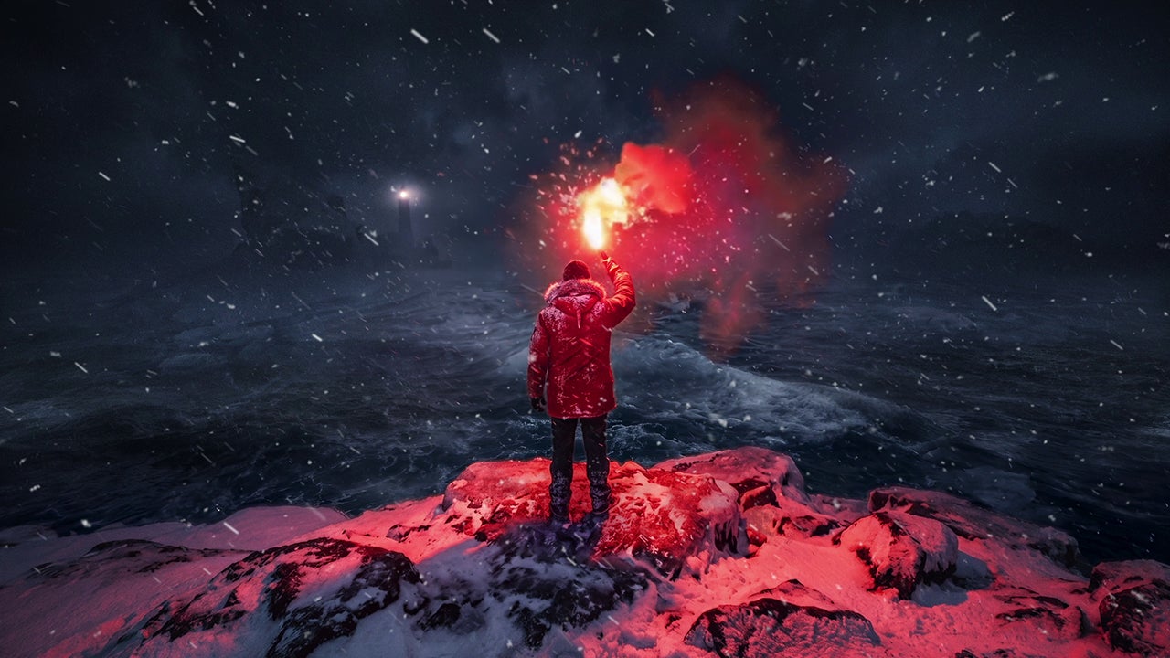 WILL: Follow the Light