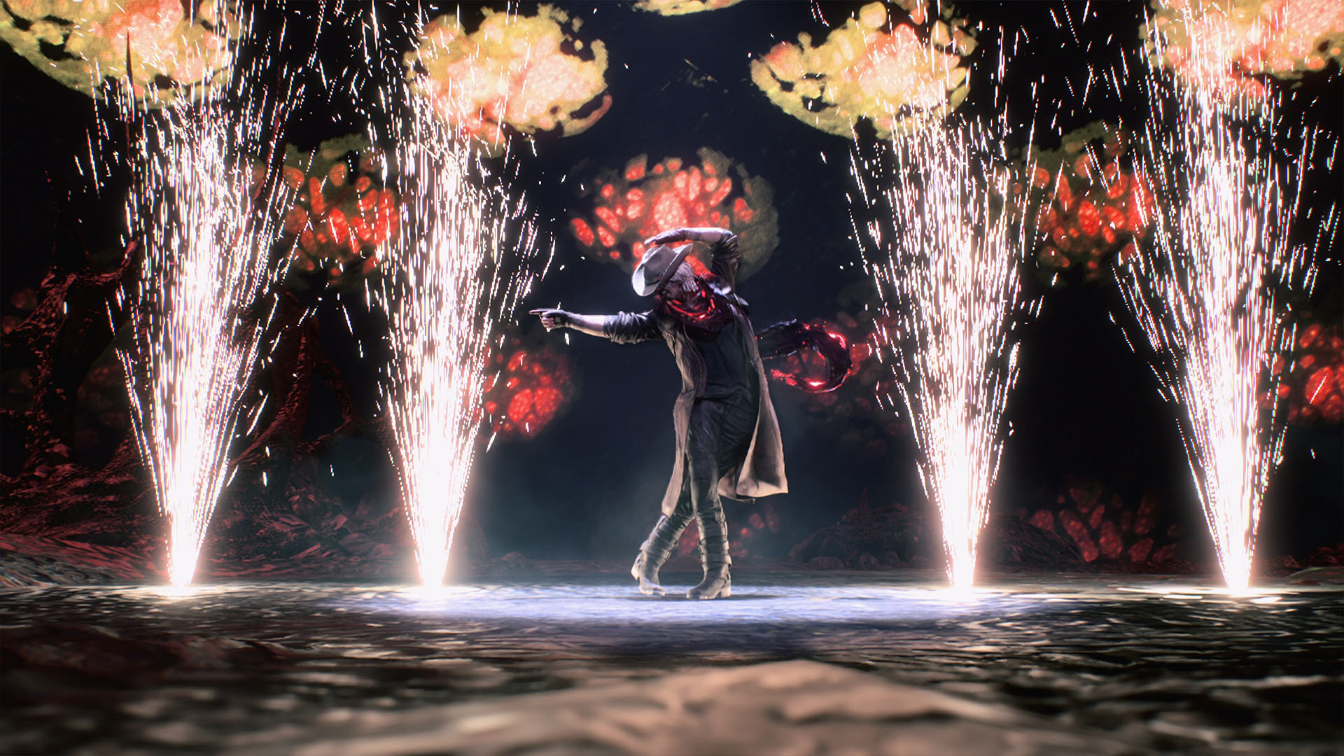 Devil May Cry 5