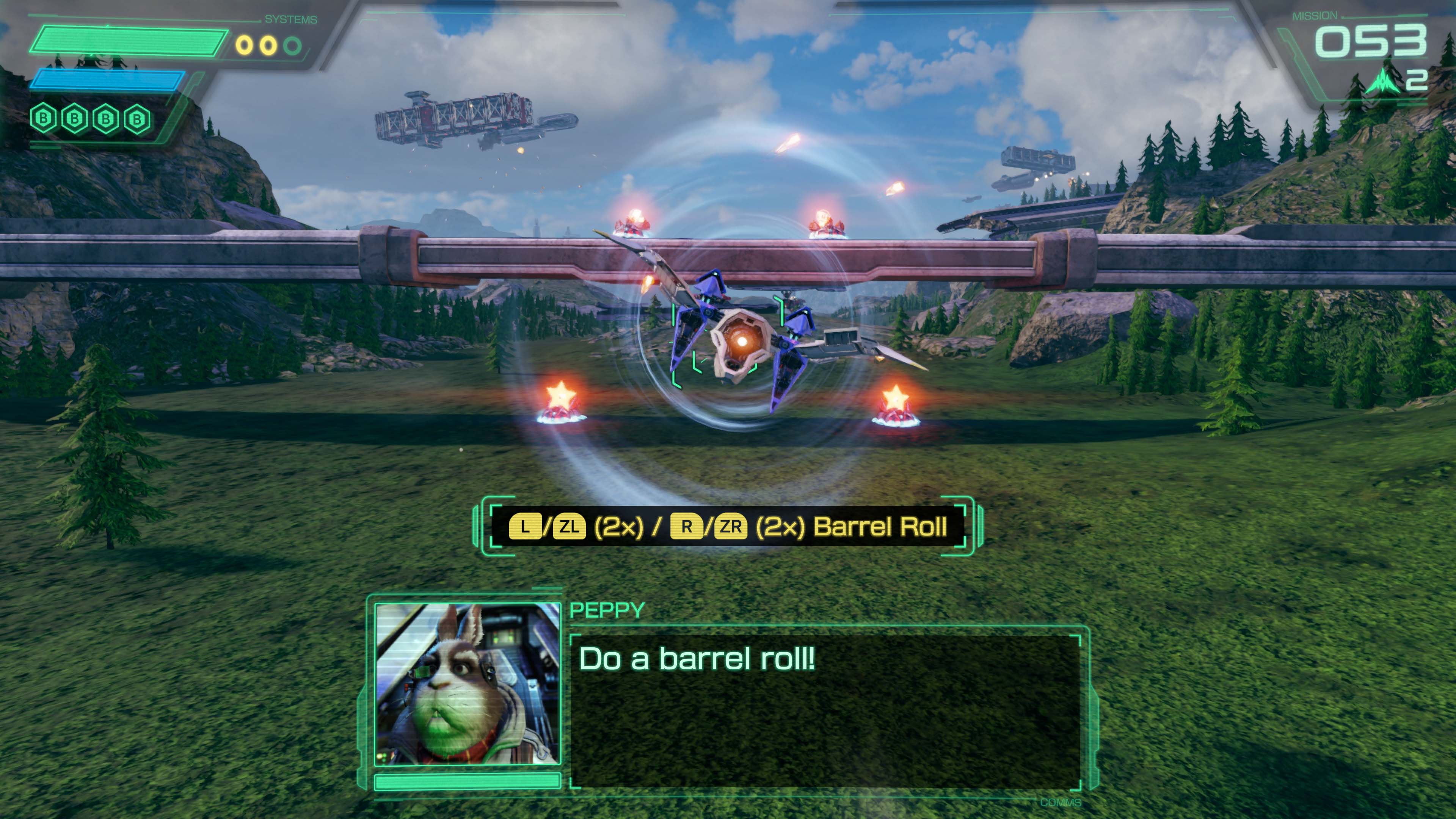 STAR FOX