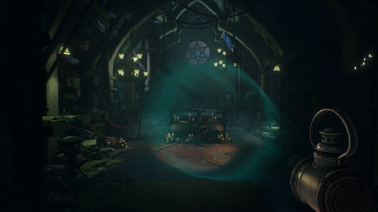 the 7th guest remake