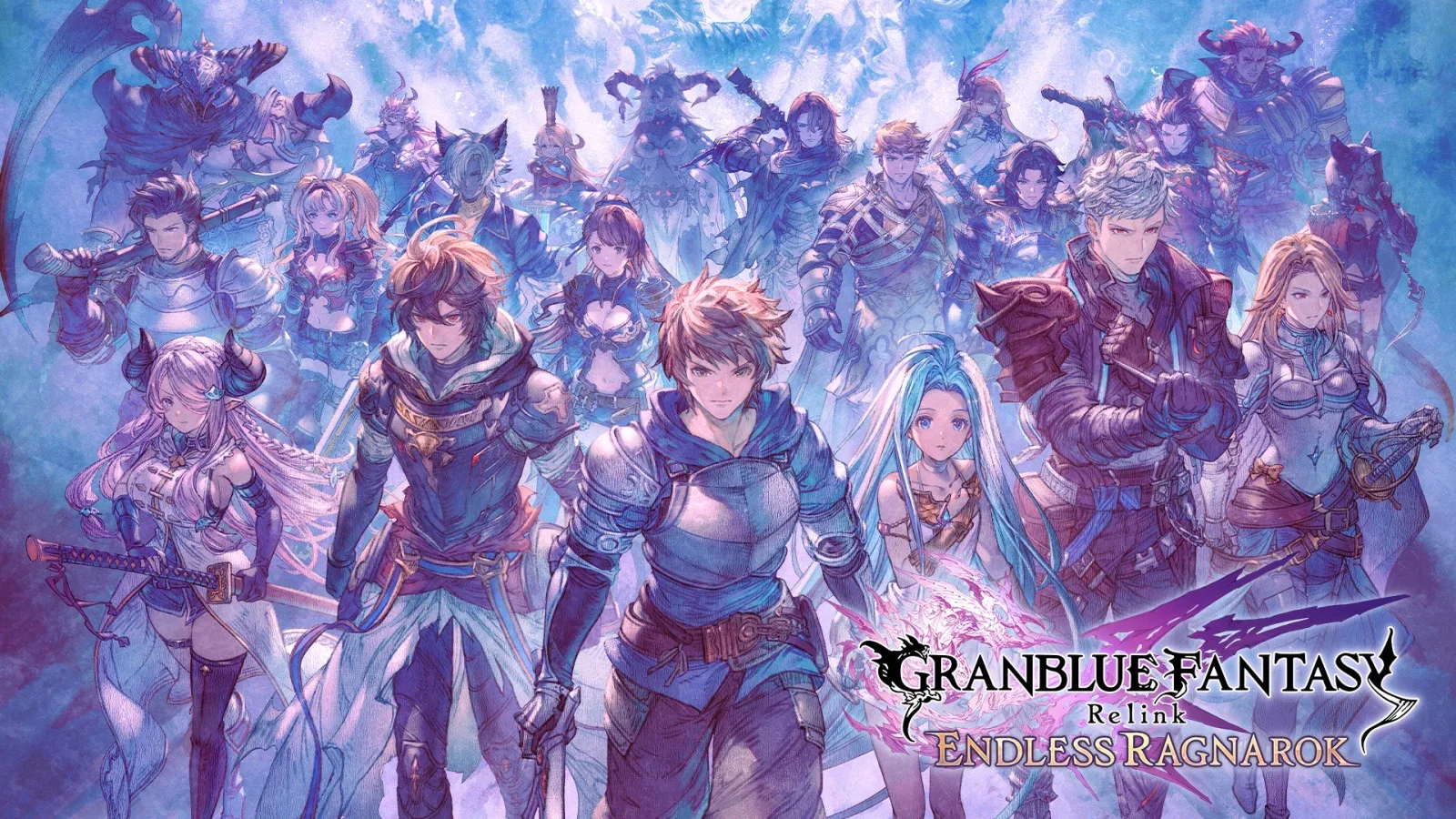 Granblue Fantasy