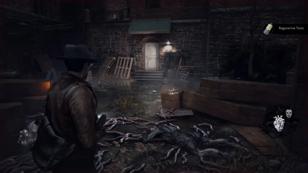 The Sinking City 2