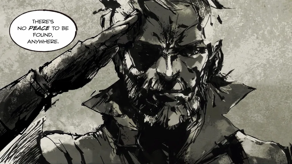 Metal Gear Solid: Master Collection Vol.2