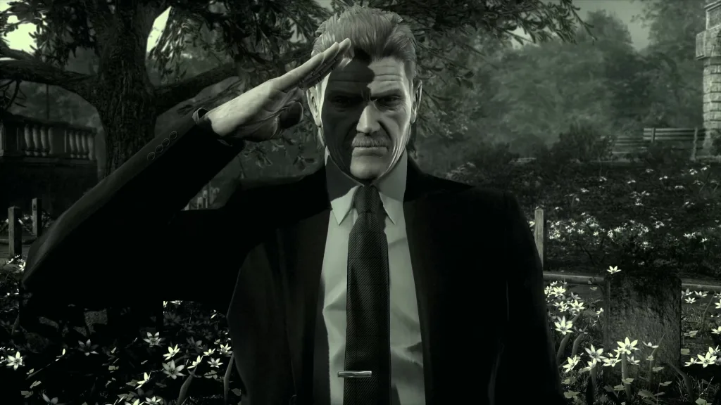 Metal Gear Solid: Master Collection Vol.2
