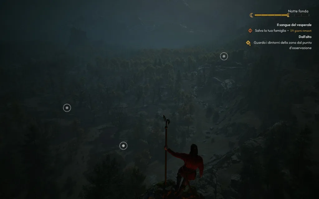 The Blood of Dawnwalker