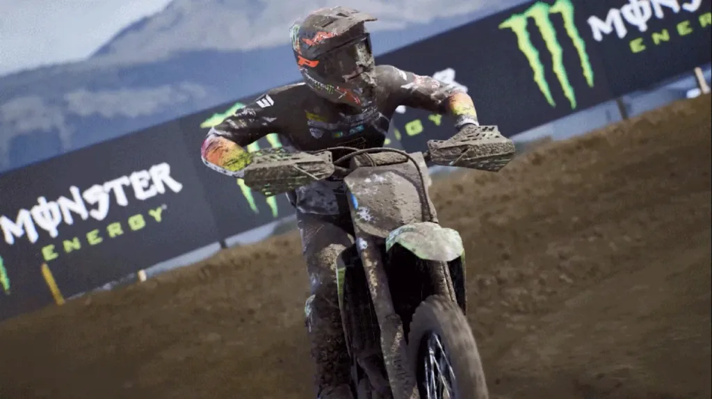 MXGP 26