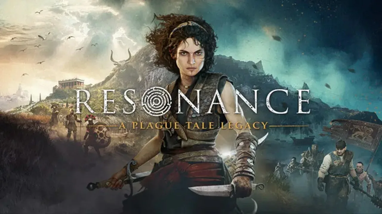 Resonance: A Plague Tale Legacy