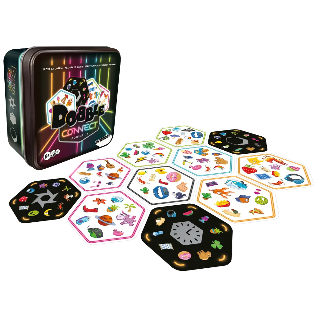 Asmodee Italia