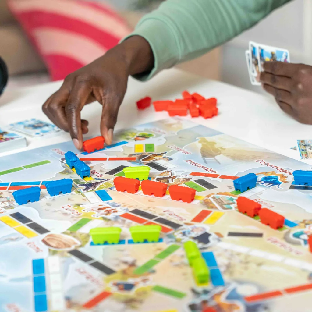 Asmodee Italia settembre 2026
