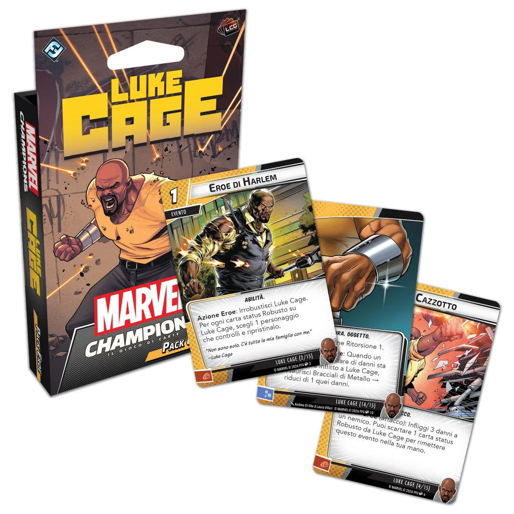 Asmodee Italia settembre 2026