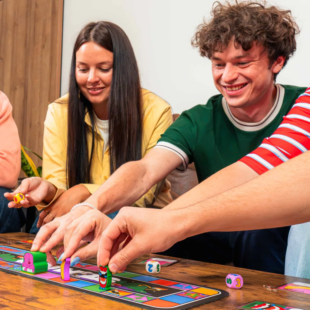 Asmodee Italia settembre 2026
