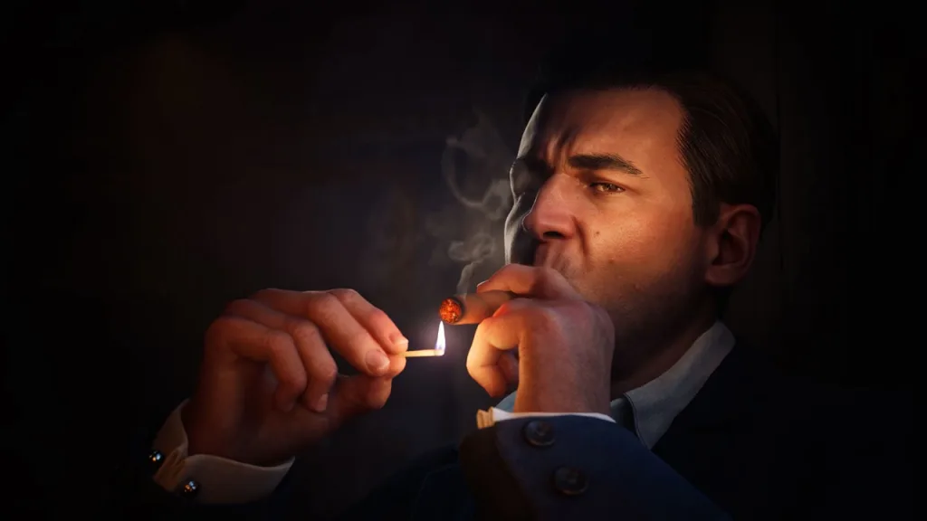 Mafia: Man of Honor