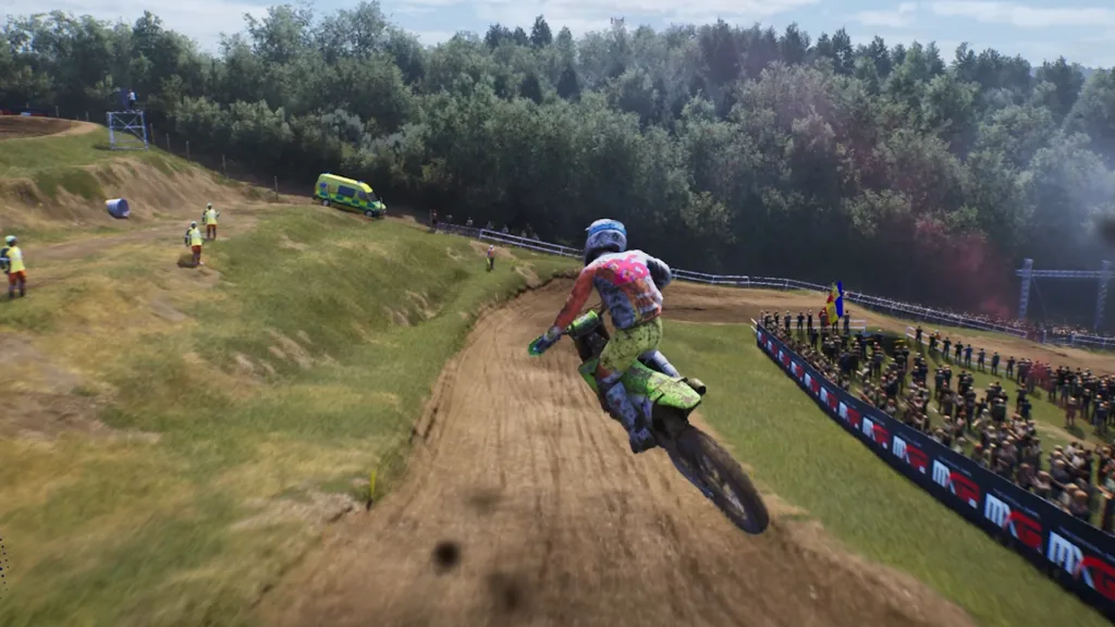 MXGP 26