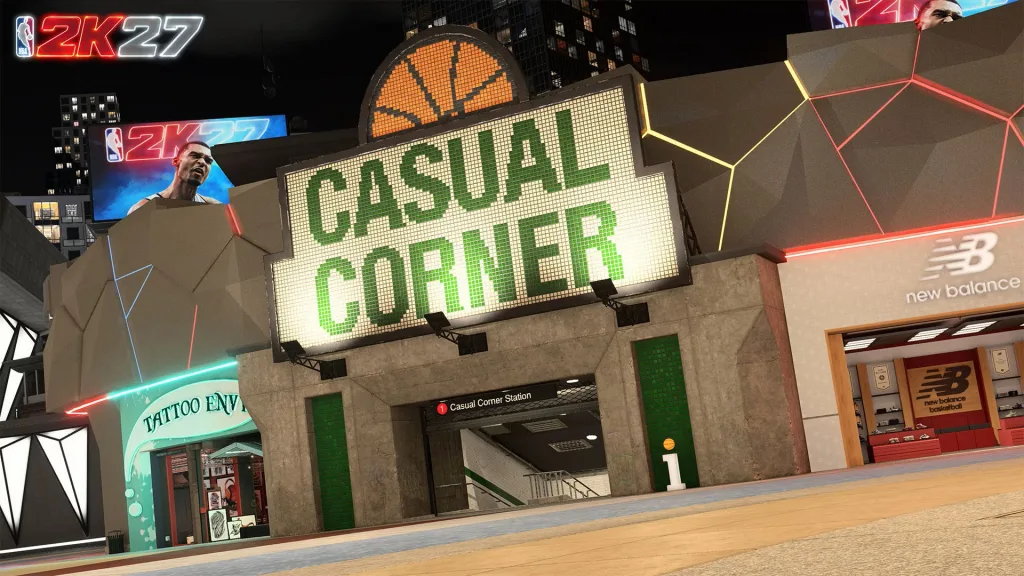 NBA 2K27