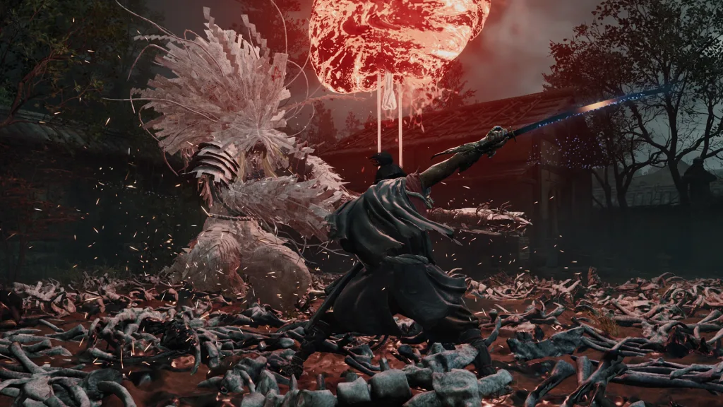 onimusha
